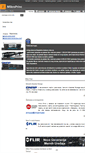 Mobile Screenshot of mikroprinc.com